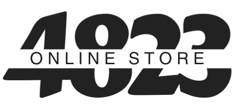 4823 ONLINE STORE